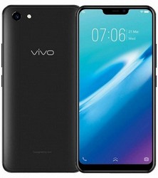 Замена тачскрина на телефоне Vivo Y81 в Калуге